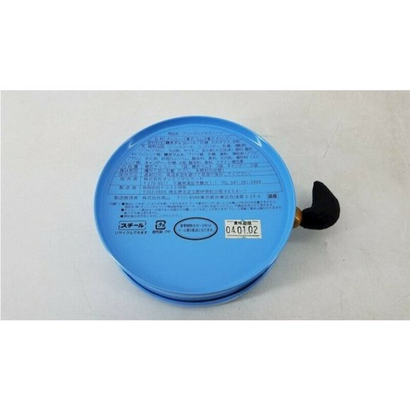 Lot of Tokyo Disney Collectibles - Aladdin Genie + Pinocchio Cookie Tins Japan - Picture 6 of 7